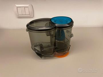 Philips CP0967/01 Dust container 300003624561
