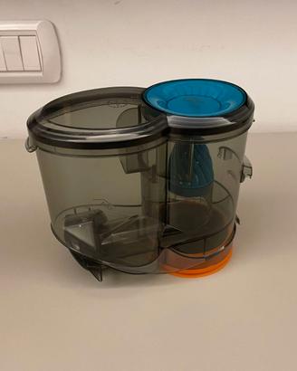 Philips CP0967/01 Dust container 300003624561