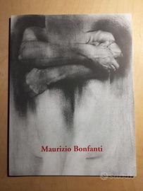 Maurizio Bonfanti, Mario De Micheli 1997