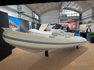 Nuovo 2BAR 62 my 2026