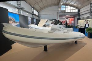 Nuovo 2BAR 62 my 2026