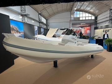 Nuovo 2BAR 62 my 2026