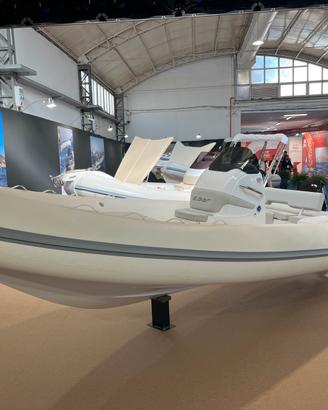 Nuovo 2BAR 62 my 2026