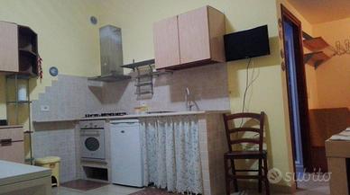 Appartamento di 50 m² con 2 locali a Tuscania