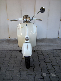 Vespa Primavera 125 Reimmatricolata