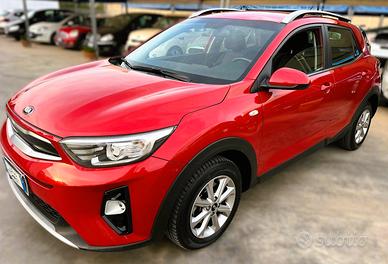 Kia Stonic 1.6 CRDi 110 CV