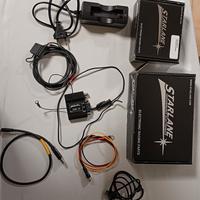 Telemetria Kart / Moto