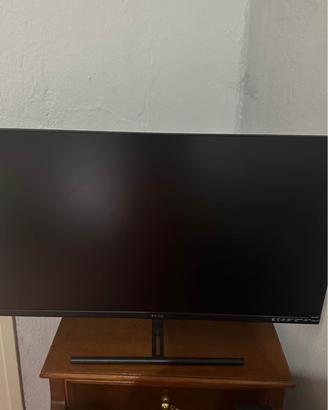 Monitor PEAQ