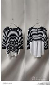 Maglietta, vestitino, giacca e camicia