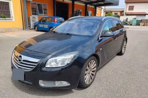 Opel Insigna sport tourer