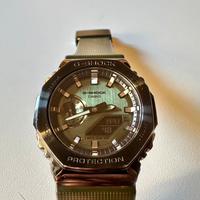 Orologio Casio G-Shcok GM-2100