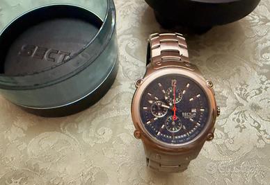 Orologio Sector No Limits Uomo 400 Acciaio