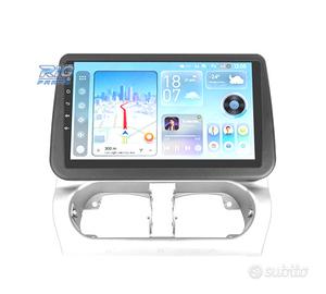 RADIO GPS ANDROID 13 OPEL CORSA C / COMBO 00-06