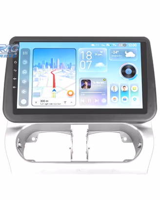 RADIO GPS ANDROID 13 OPEL CORSA C / COMBO 00-06