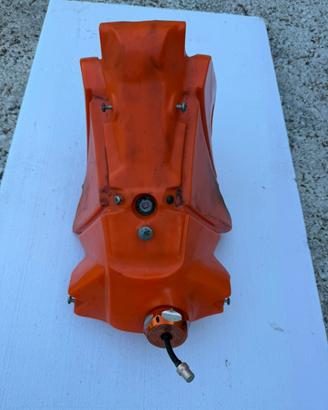 Serbatoio ktm 525