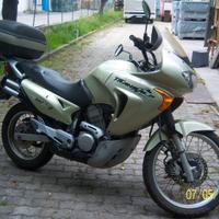 Honda XL 650 V Transalp - 2001