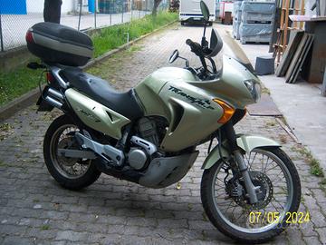 Honda XL 650 V Transalp - 2001