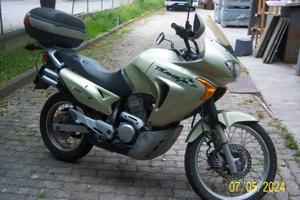 Honda XL 650 V Transalp - 2001