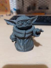 Realizzo Oggetti stampati in 3D