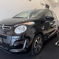 CITROEN C1 1.0 BENZINA FINANZIABILE ANCHE SENZA BU