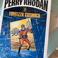 PERRY RHODAN # 1 a 48 edizione 1976 - 1977
