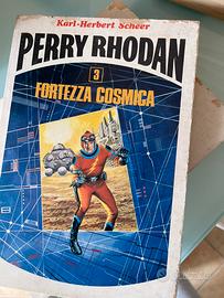 PERRY RHODAN # 1 a 48 edizione 1976 - 1977