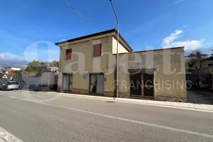 Casa Indipendente San Potito Sannitico