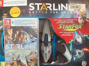 Starlink - gioco per Nintendo switch