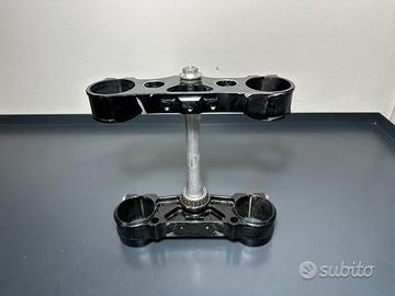 PIASTRE ORIGINALI Ktm Husqvarna Sx Sxf Tc Fc 16-22