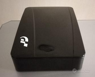 scatola Signature edition Gran Turismo PS3