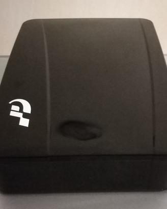 scatola Signature edition Gran Turismo PS3