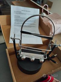 oscillatore simula passi