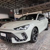 CUPRA Leon Sportstourer 1.5 Hybrid 150 CV DSG
