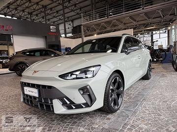 CUPRA Leon Sportstourer 1.5 Hybrid 150 CV DSG