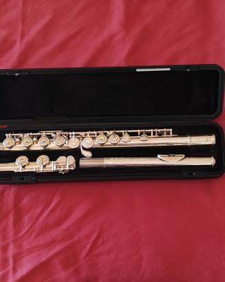 Flauto traverso Yamaha YFL-212//ID