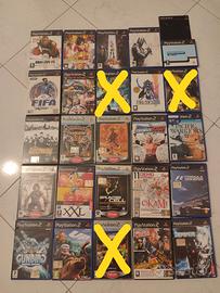 giochi PlayStation 2