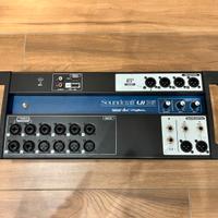 Soundcraft Ui16 mixer digitale Wi‑Fi – usato