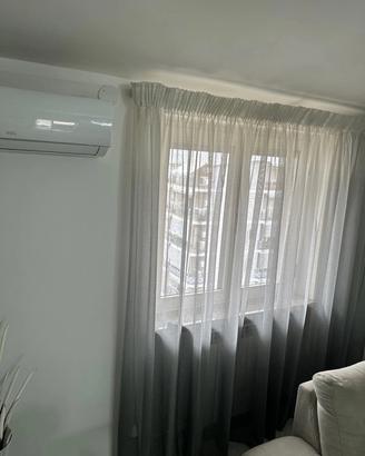 Tenda di tappezzeria 215x195