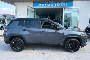Jeep Compass 1.6 Multijet II 2WD Night Eagle
