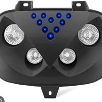 Faro tuning per booster spirit