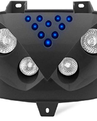 Faro tuning per booster spirit