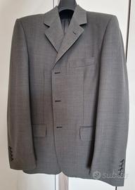 Completo uomo elegante Tg. 46