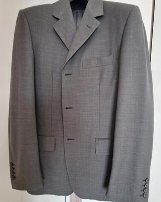 Completo uomo elegante Tg. 46