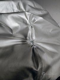 pouf sacco poltrona 