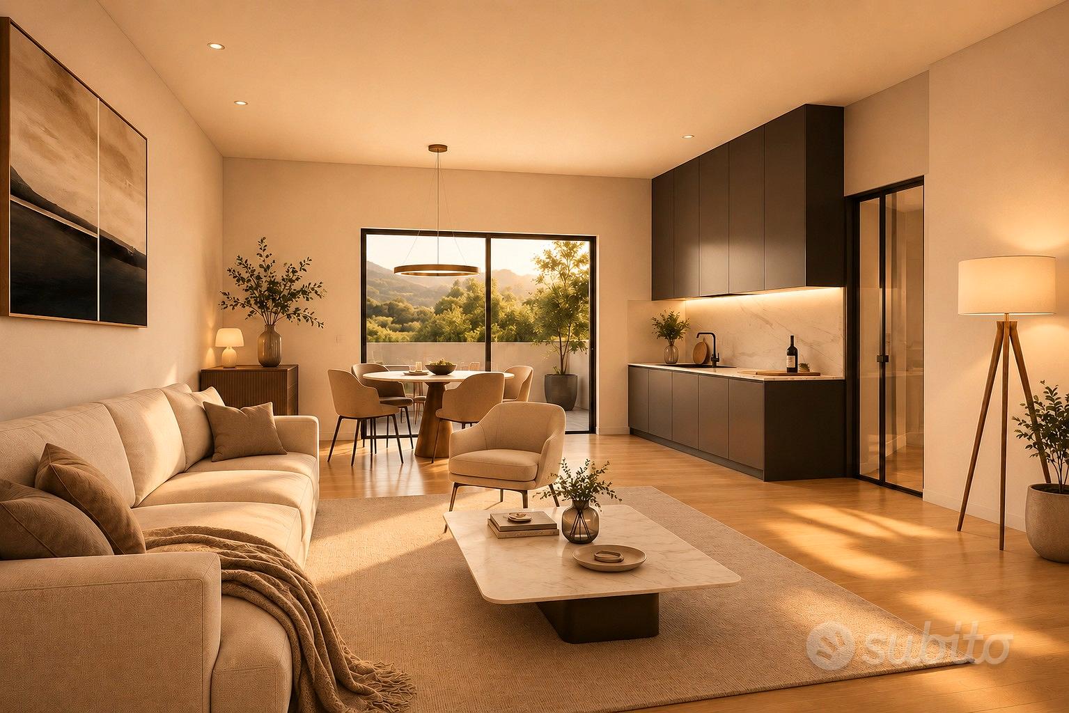 Appartamento – Selargius, Casteddu/Cagliari - Vista 4