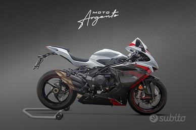 Mv Agusta F3 800 RR