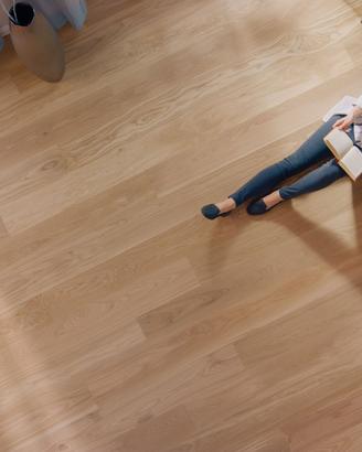 Pavimenti flottanti in pvc e pietra da ml1,80