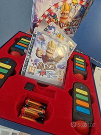 PlayStation BUZZ PS3 QUIZ TV SPECIAL EDITION 
