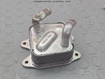 SCAMBIATORE CALORE KAWASAKI Z H2 2020 2024 ZH2 202
