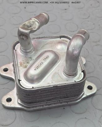 SCAMBIATORE CALORE KAWASAKI Z H2 2020 2024 ZH2 202